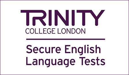 TRINITY COLLEGE LANGUAGE TEST visual data 4