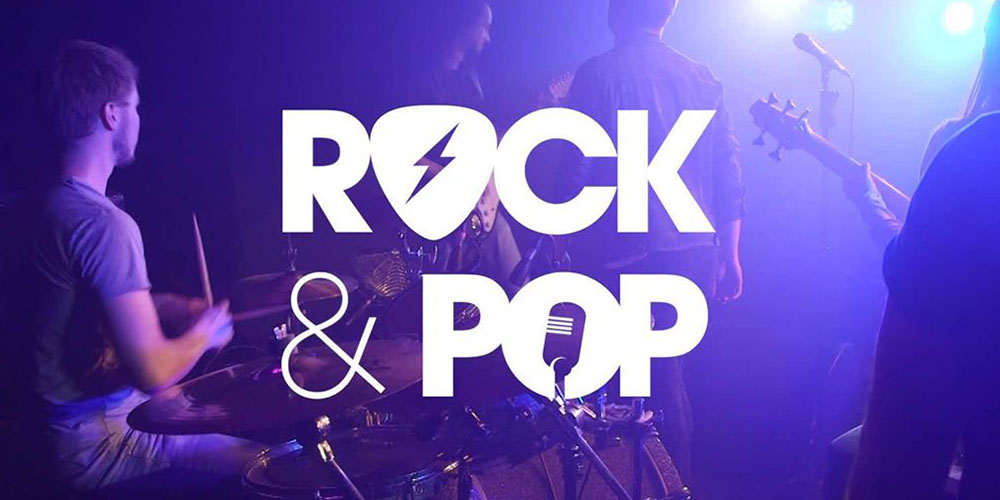 Rock & Pop  Trinity College London