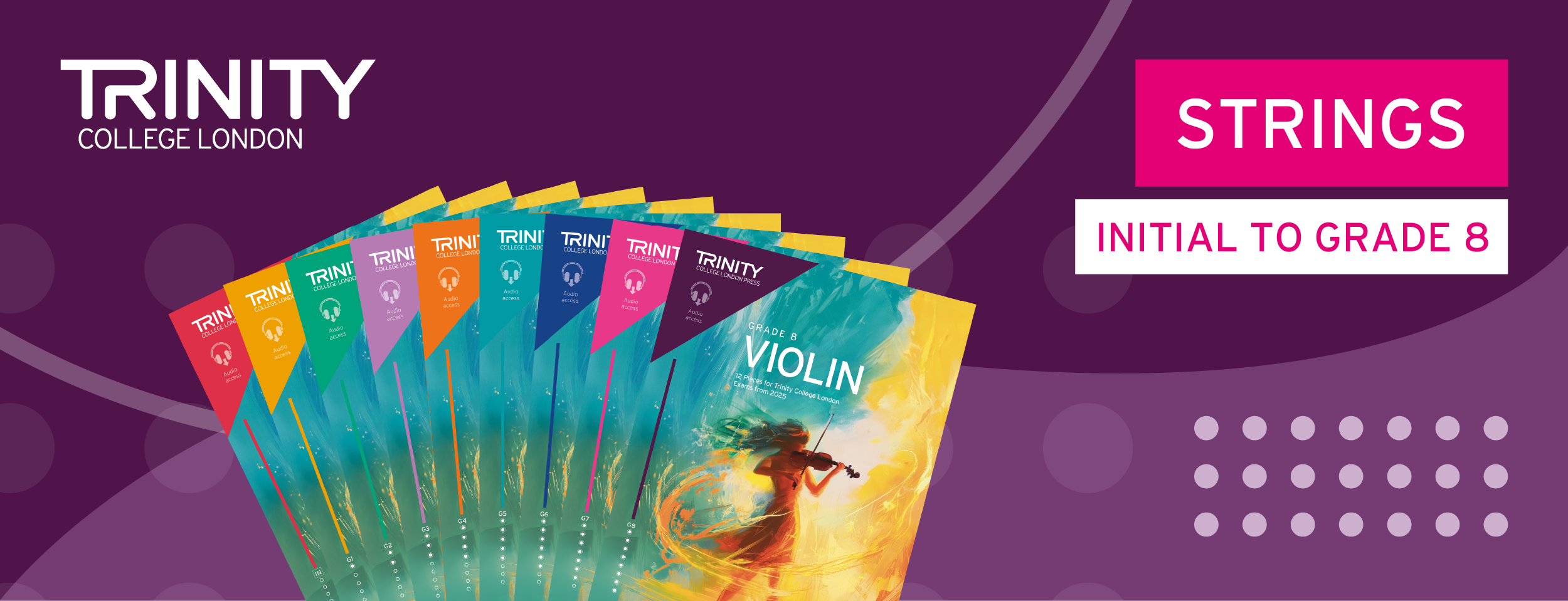 Buy Strings ebooks