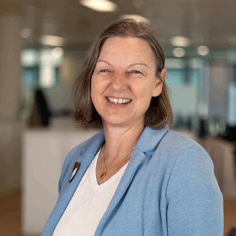 Eleanor Andressen&nbsp;