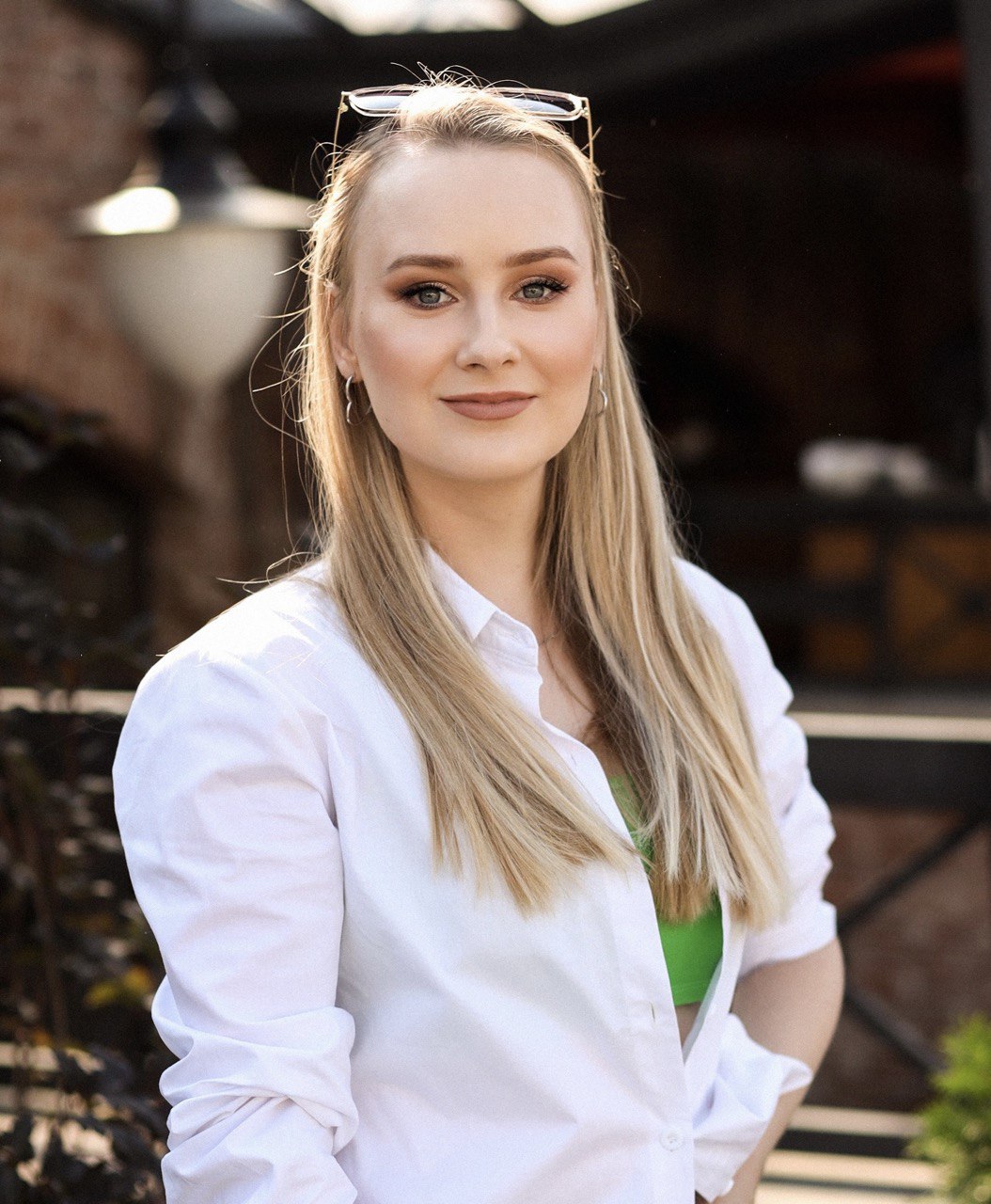 Iuliana Tykha