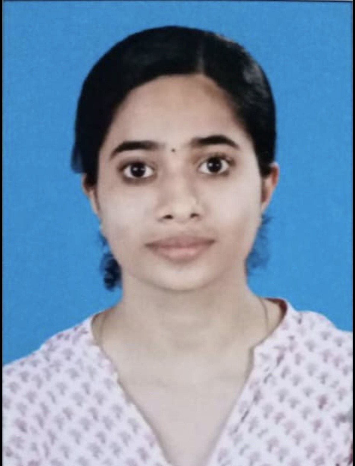 Raveena S