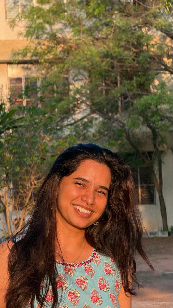 Monicka Sre