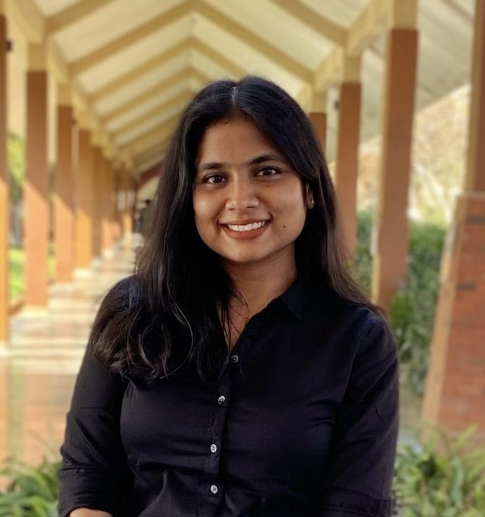 Humaira Mariyam B