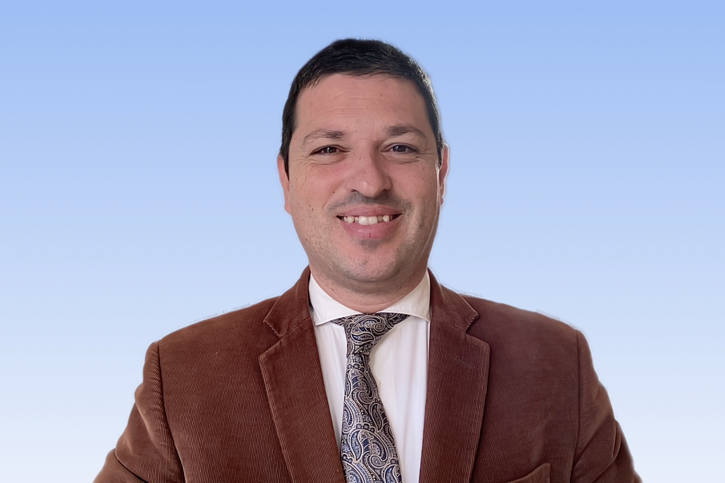 Henrique Ribeiro 