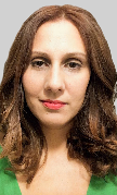 Christina Konstantakelis