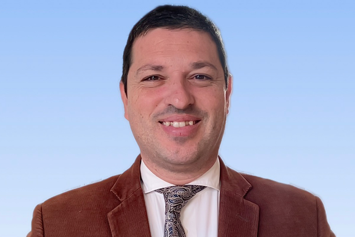 Henrique Miguel S. Casal Ribeiro