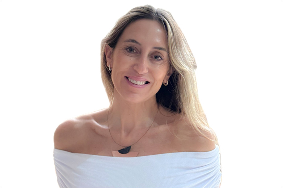 Mar&iacute;a Eugenia Ianiro