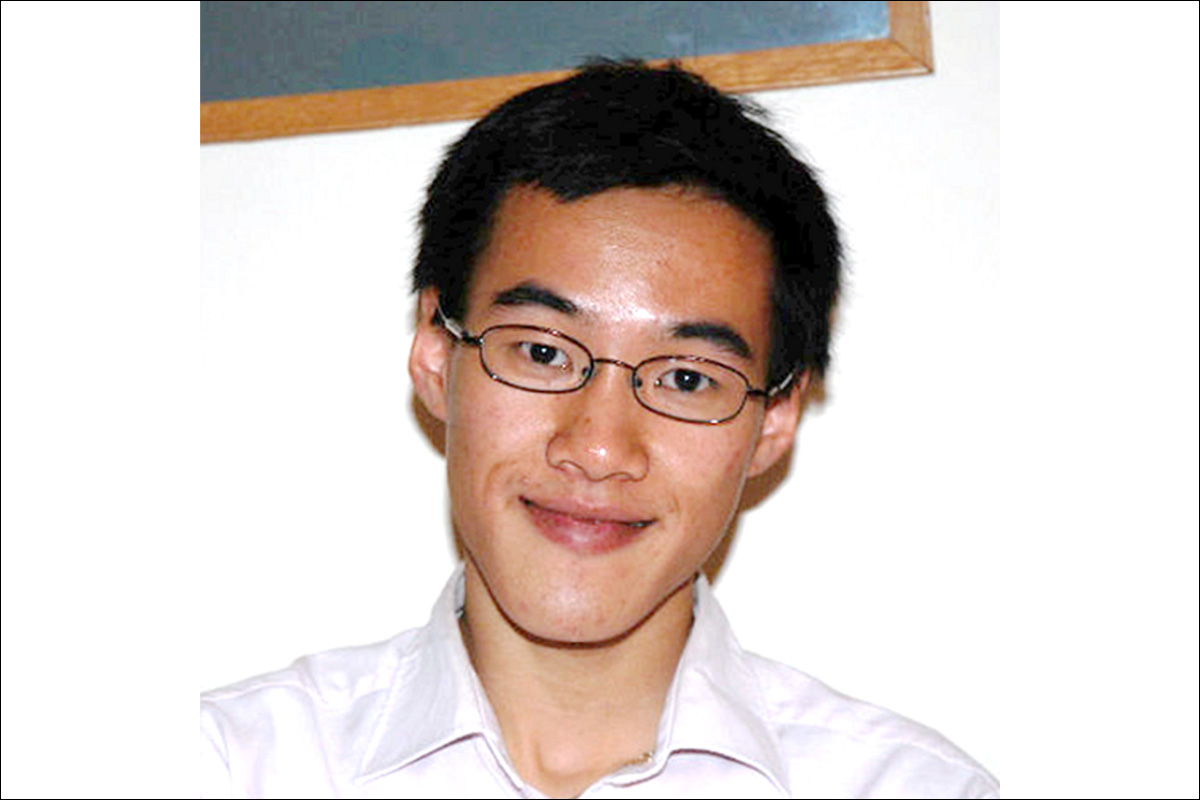Daniel Man-Hon Tse