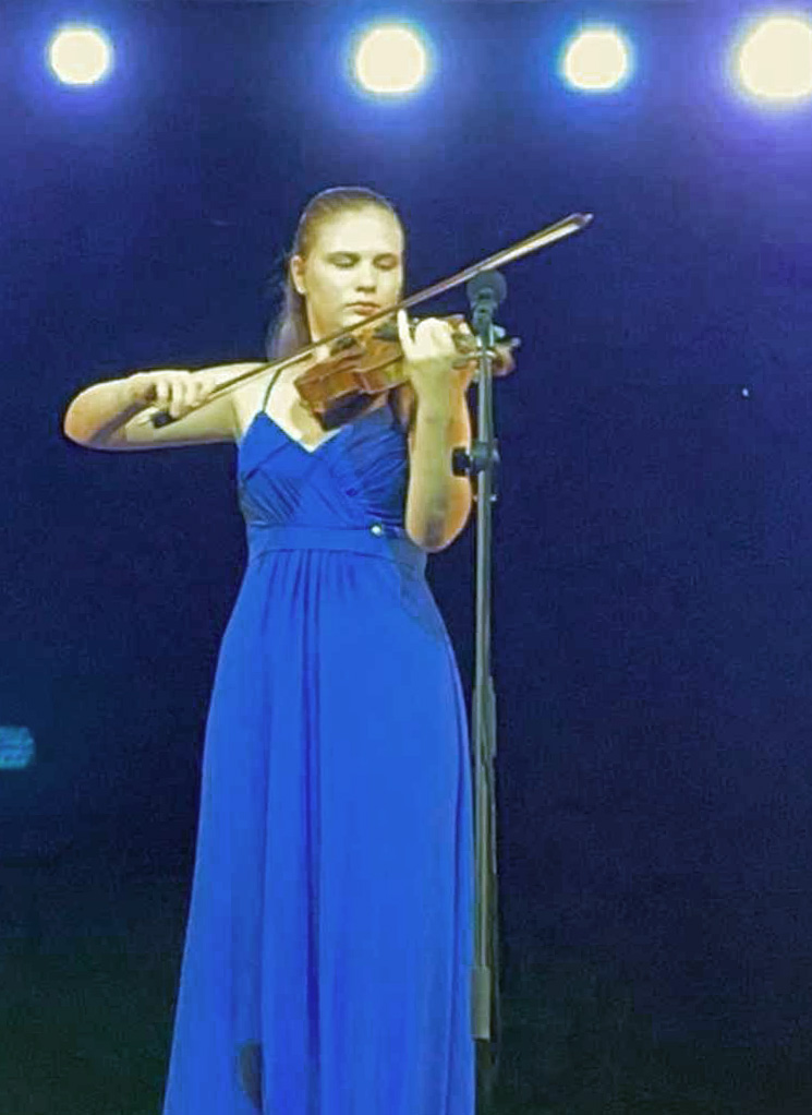 Aurora D'Arrigo