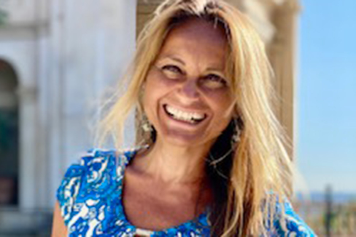 Maria Di Carluccio