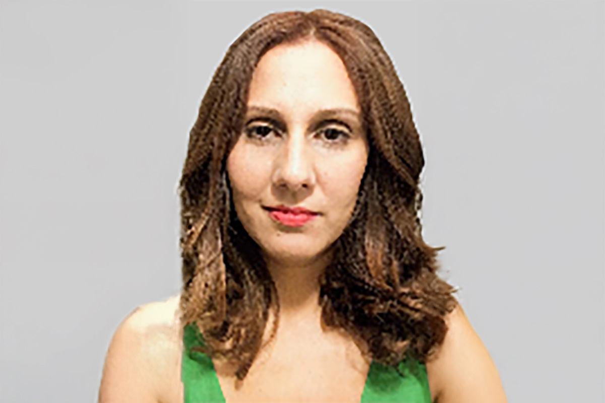 Christina Konstantakelis