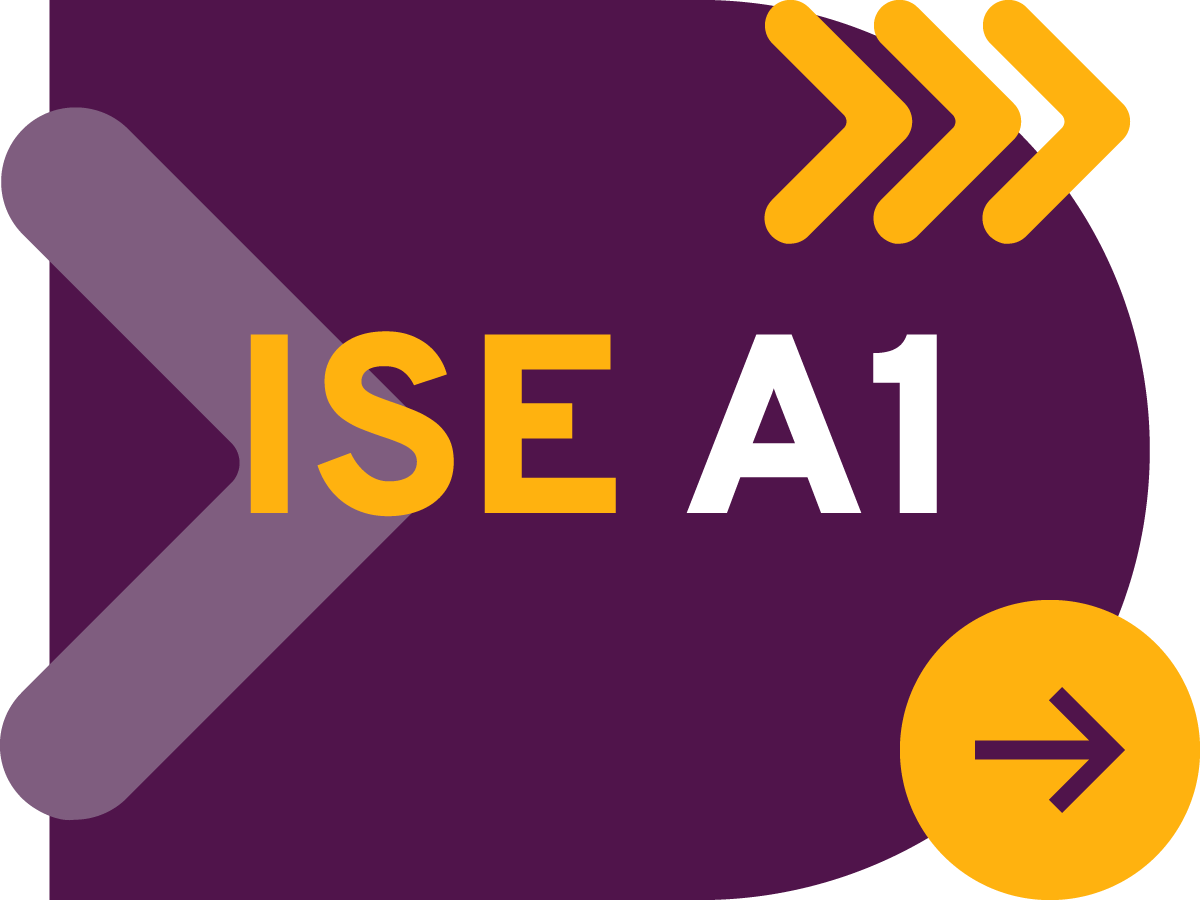 View ISE A1 resources