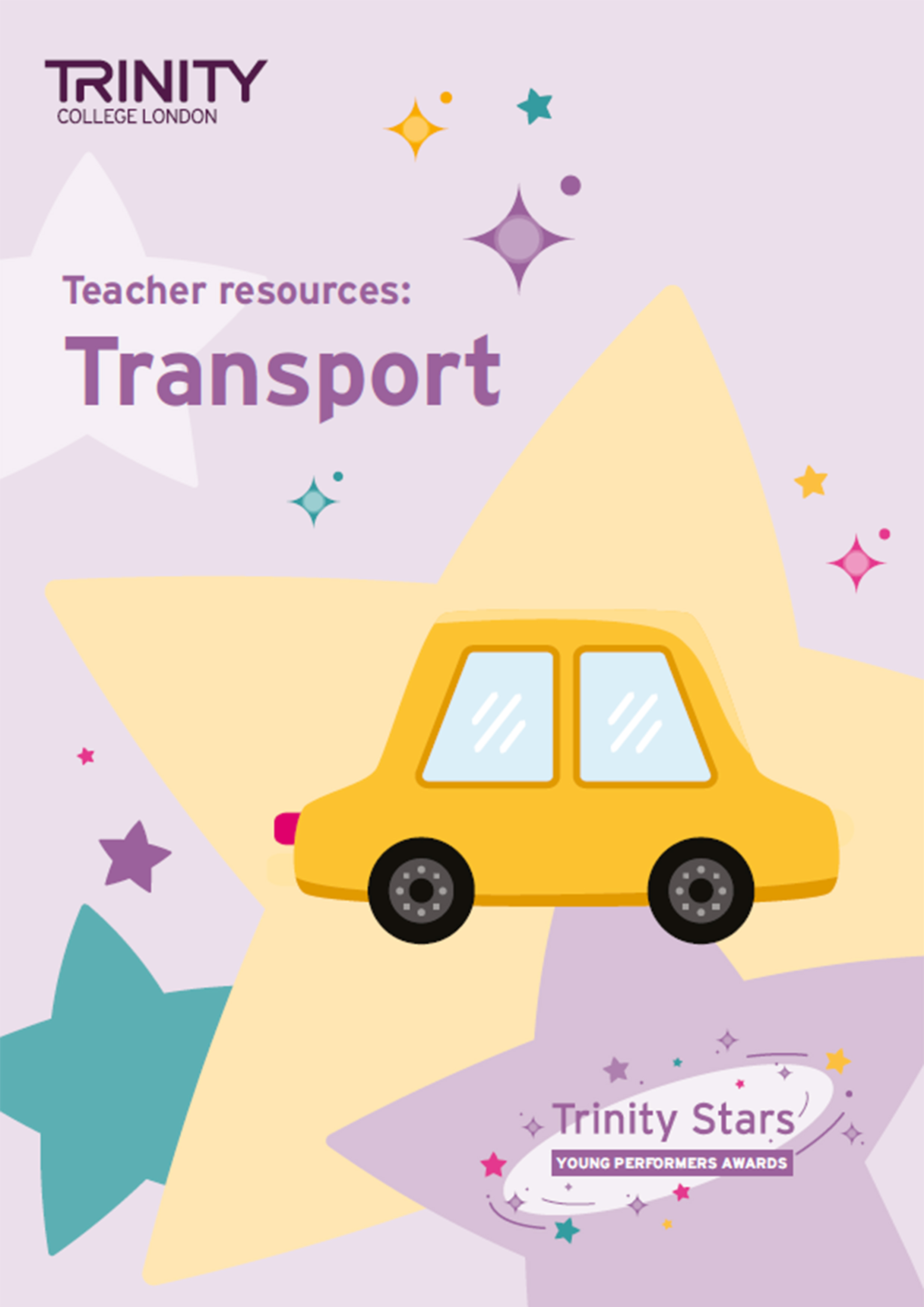Resource: Transport