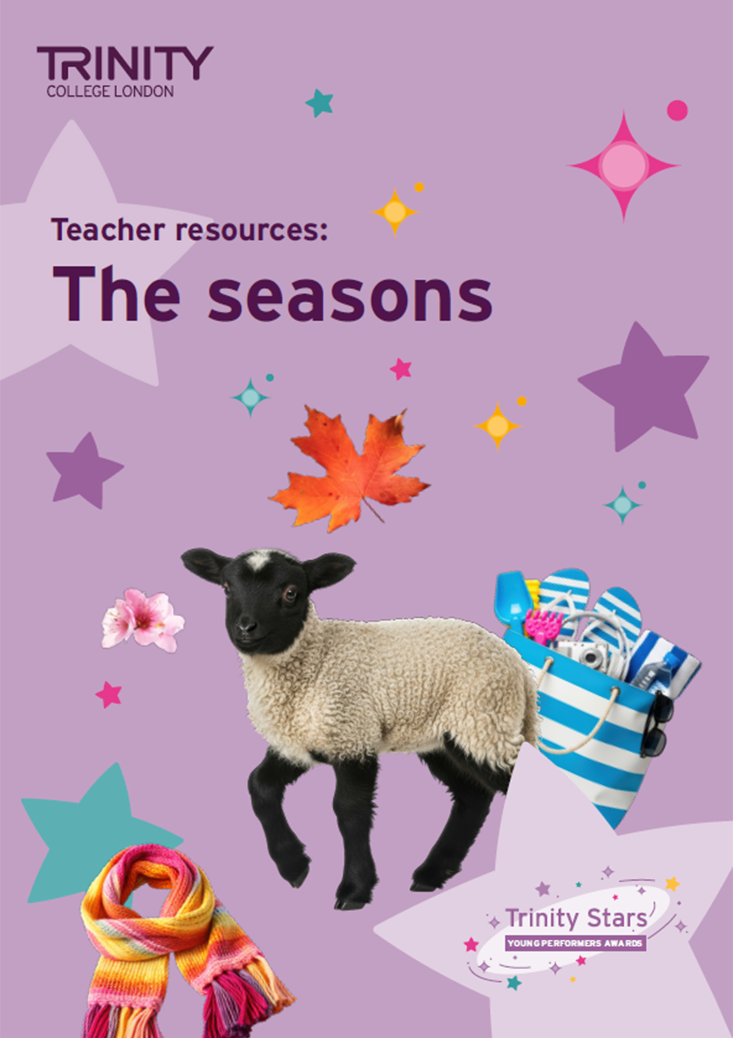 Resource: Seasons