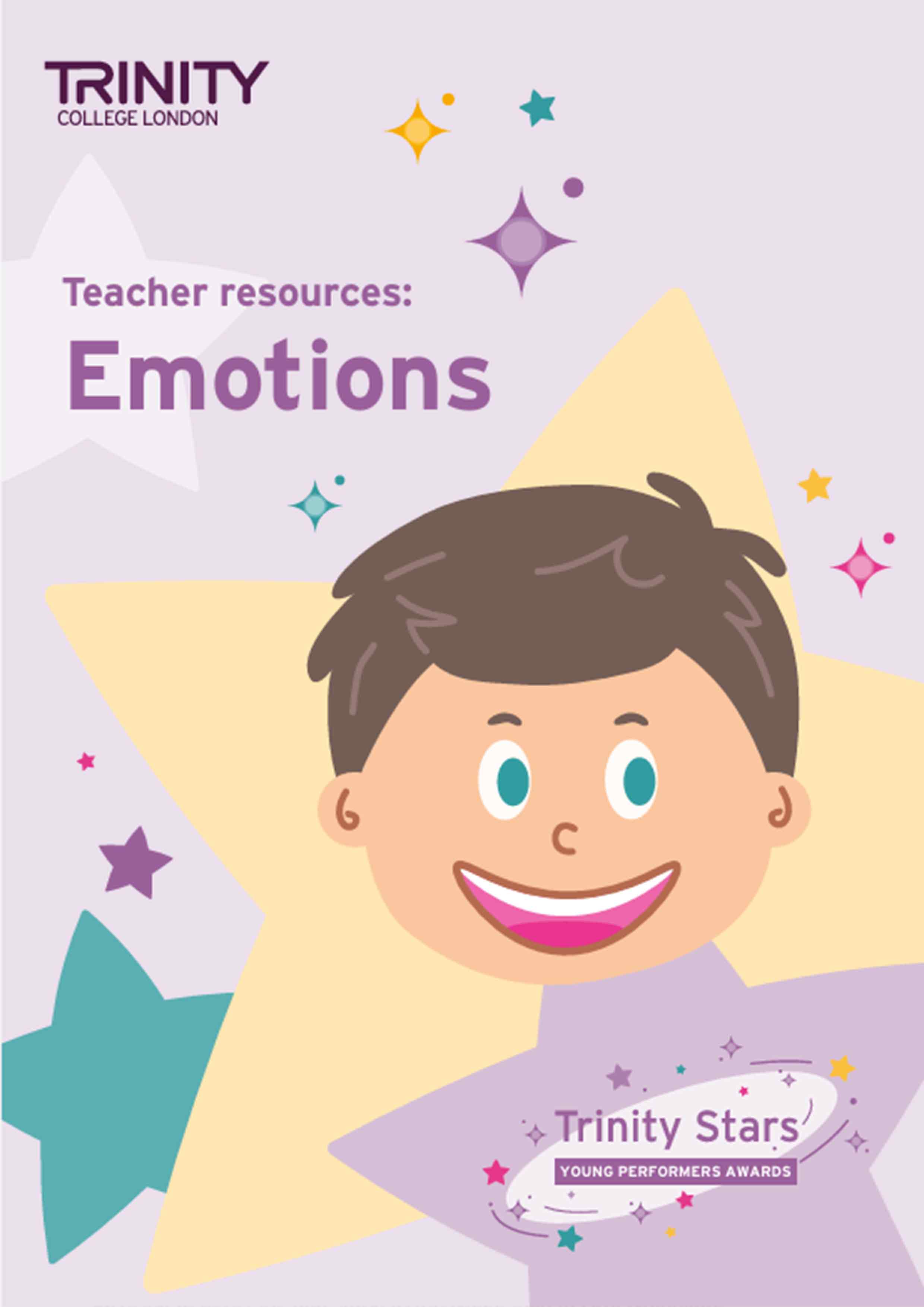 Resource: Emotions